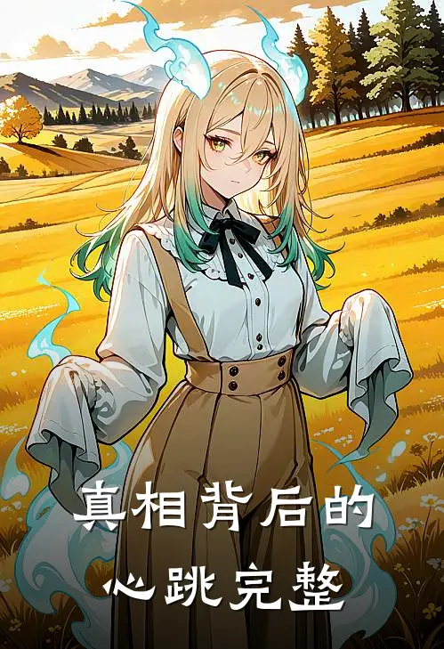 真相背后的心跳完整