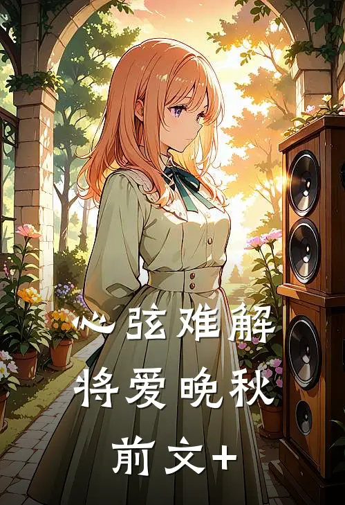 心弦难解，将爱晚秋前文+