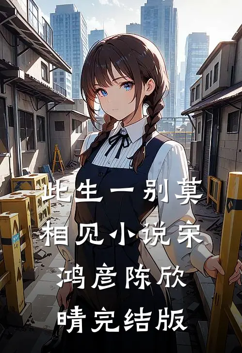 此生一别莫相见小说宋鸿彦陈欣晴完结版