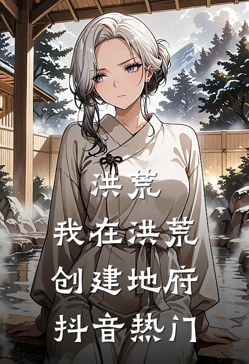 洪荒：我在洪荒创建地府抖音热门