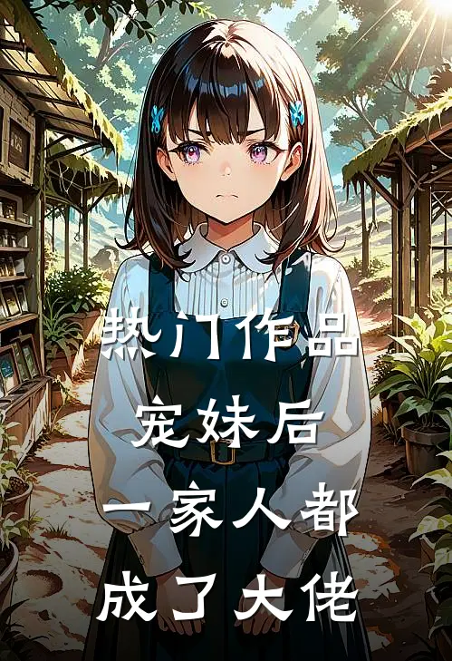热门作品宠妹后，一家人都成了大佬
