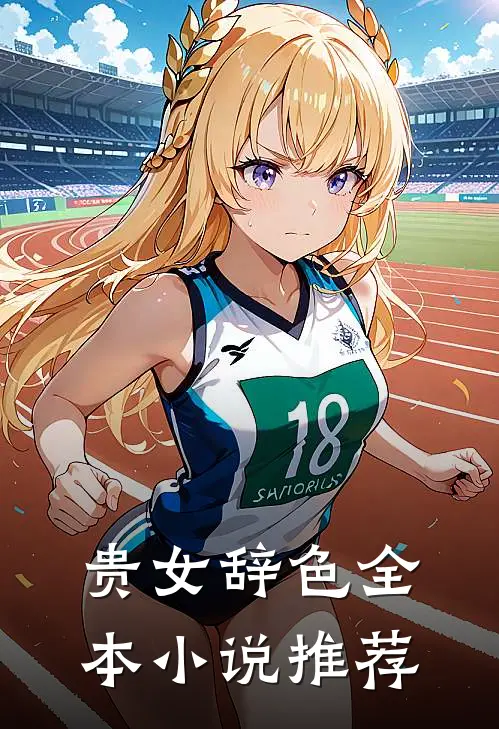 贵女辞色全本小说推荐