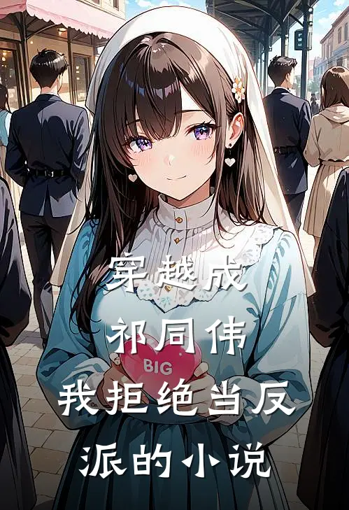 穿越成祁同伟，我拒绝当反派的小说