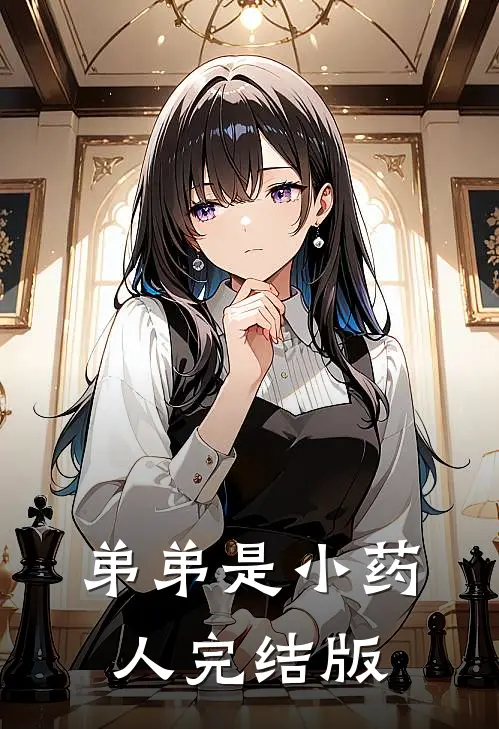 弟弟是小药人完结版