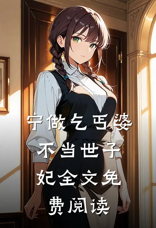 宁做乞丐婆，不当世子妃全文免费阅读