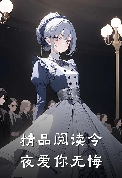 精品阅读今夜爱你无悔