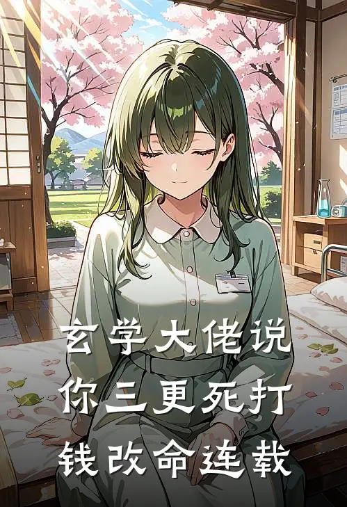 玄学大佬说你三更死打钱改命连载