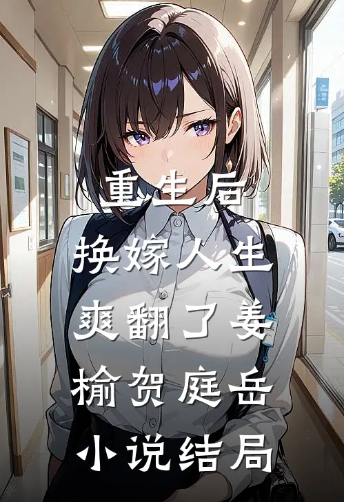 重生后，换嫁人生爽翻了姜榆贺庭岳小说结局