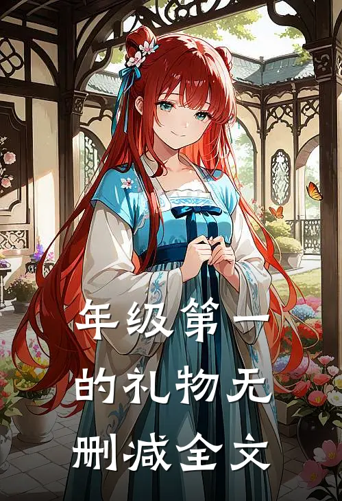 年级第一的礼物无删减全文