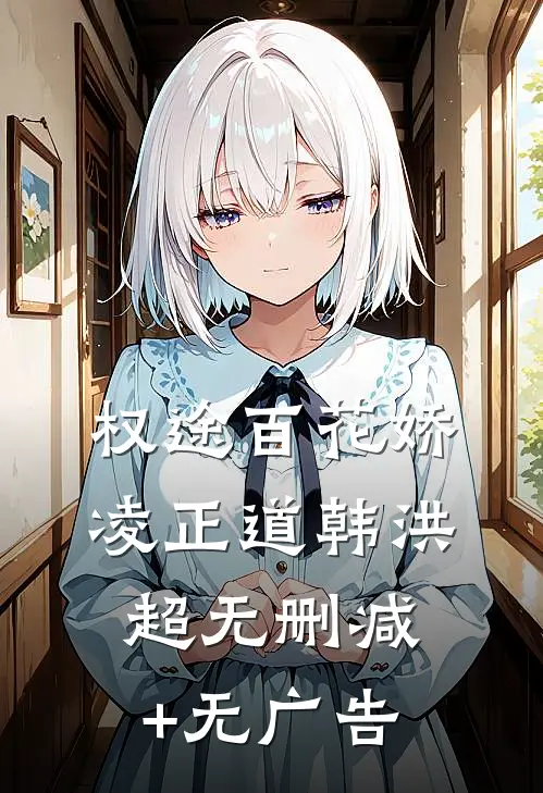 权途百花娇凌正道韩洪超无删减+无广告