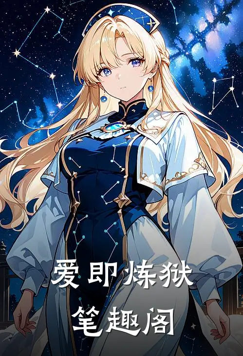 爱即炼狱笔趣阁