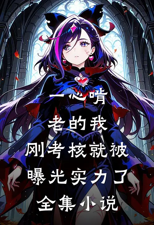 一心啃老的我，刚考核就被曝光实力了全集小说