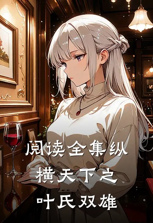 阅读全集纵横天下之叶氏双雄