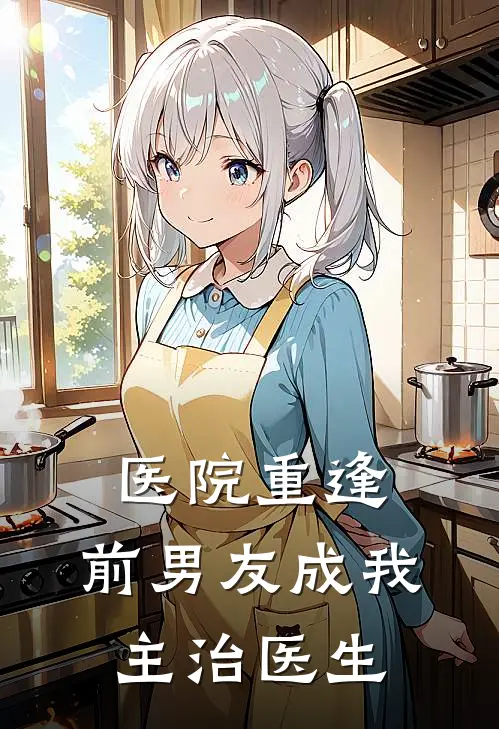 医院重逢，前男友成我主治医生