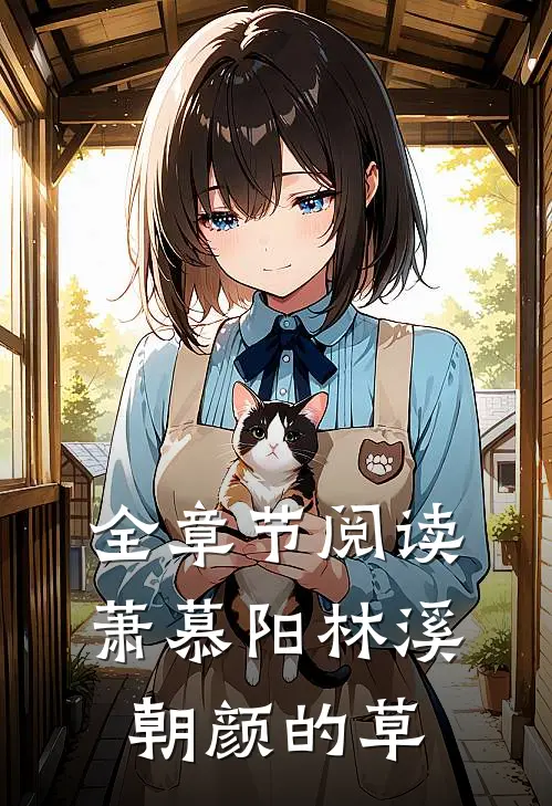 全章节阅读萧慕阳林溪朝颜的草