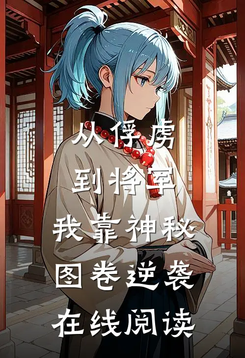 从俘虏到将军，我靠神秘图卷逆袭在线阅读