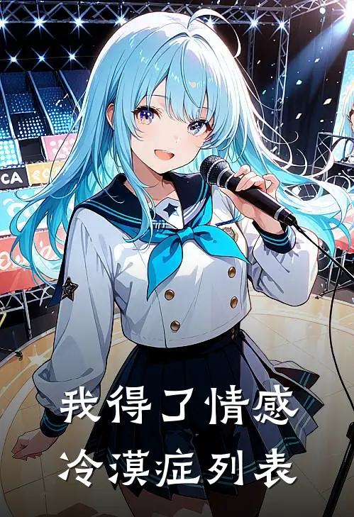 我得了情感冷漠症列表