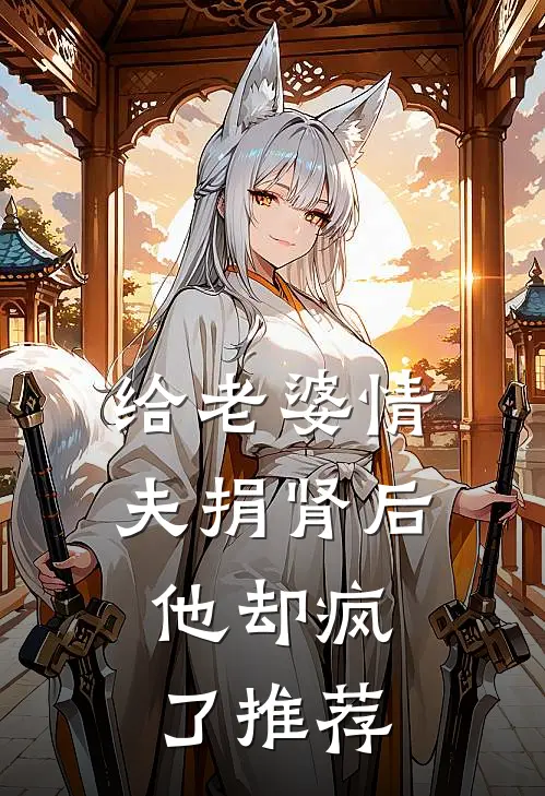 给老婆情夫捐肾后，他却疯了推荐