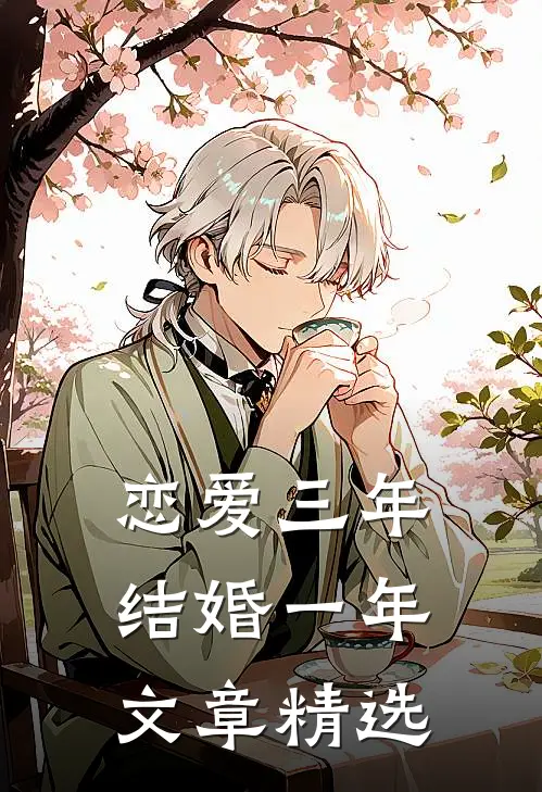 恋爱三年，结婚一年文章精选