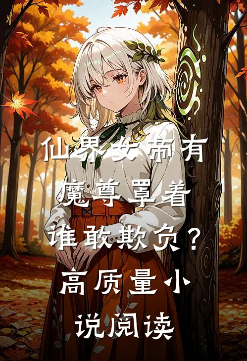 仙界女帝有魔尊罩着，谁敢欺负？高质量小说阅读