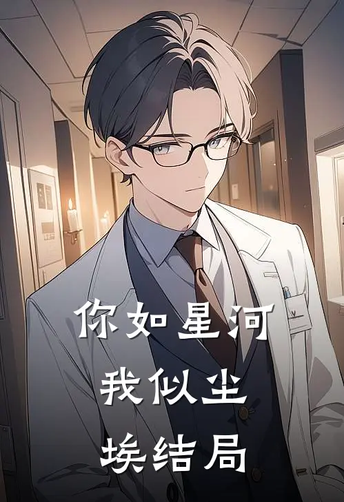 你如星河，我似尘埃结局