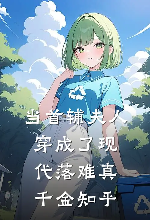 当首辅夫人穿成了现代落难真千金知乎