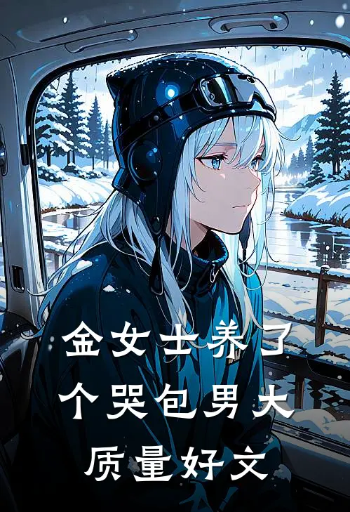 金女士养了个哭包男大质量好文