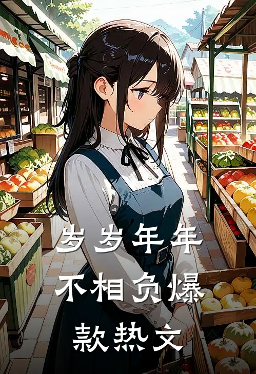 岁岁年年不相负爆款热文