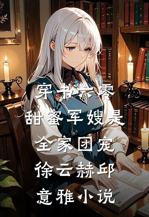 穿书六零，甜蜜军嫂是全家团宠徐云赫邱意雅小说