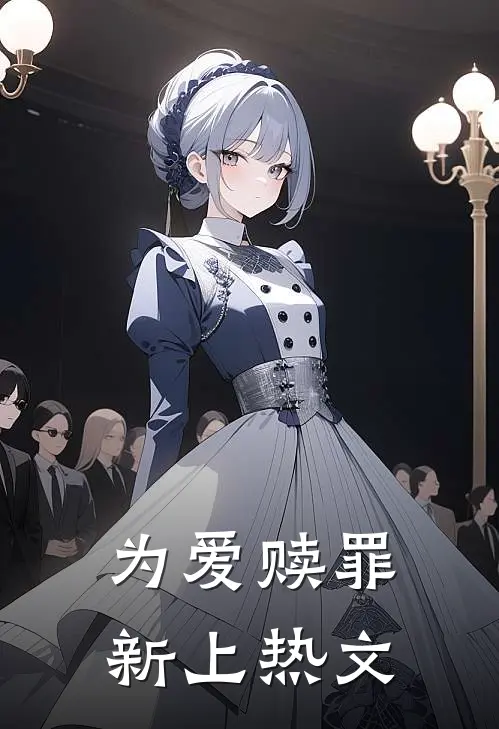 为爱赎罪新上热文