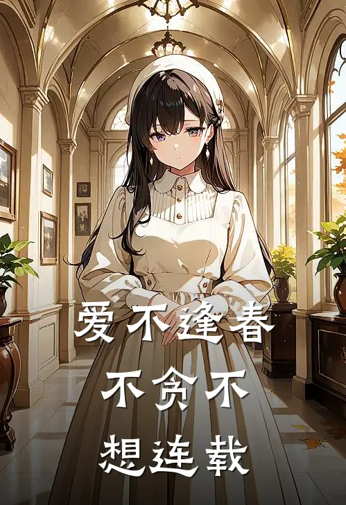 爱不逢春，不贪不想连载