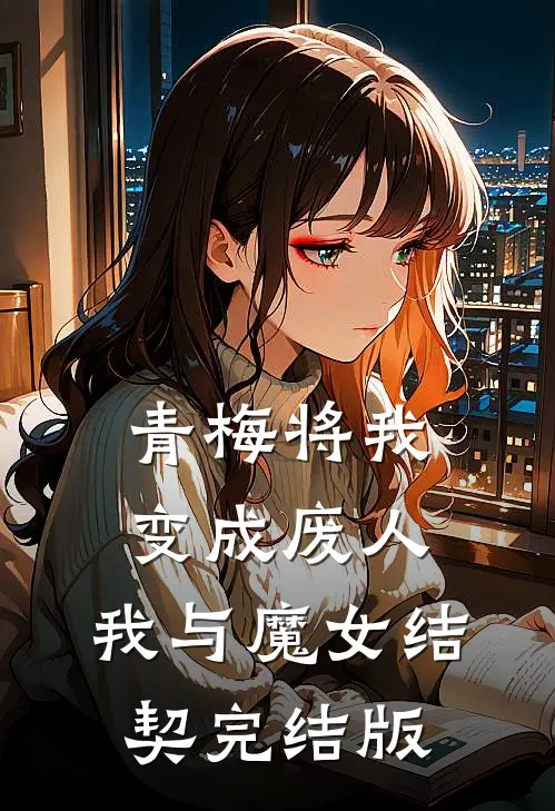青梅将我变成废人，我与魔女结契完结版