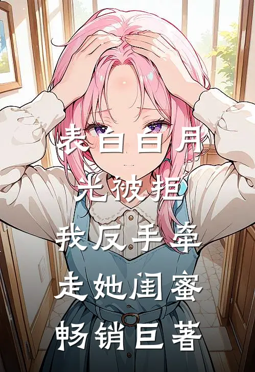 表白白月光被拒，我反手牵走她闺蜜畅销巨著