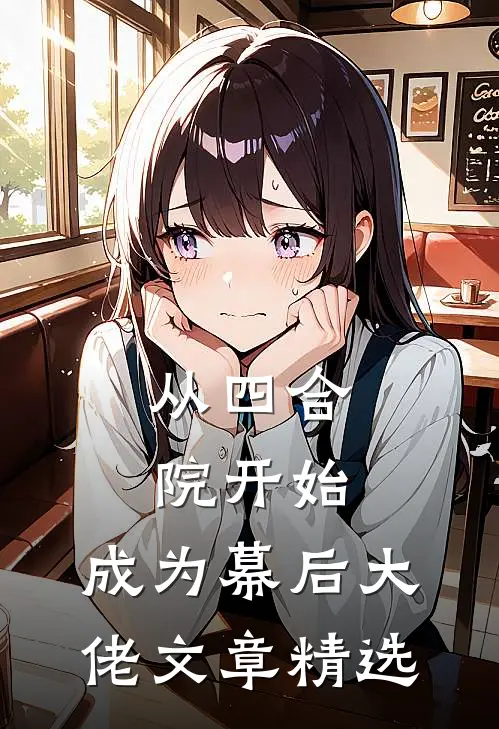 从四合院开始，成为幕后大佬文章精选