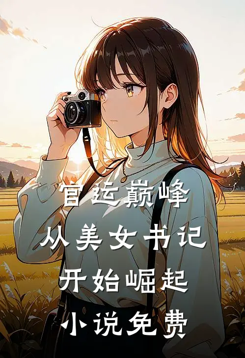 官运巅峰，从美女书记开始崛起小说免费