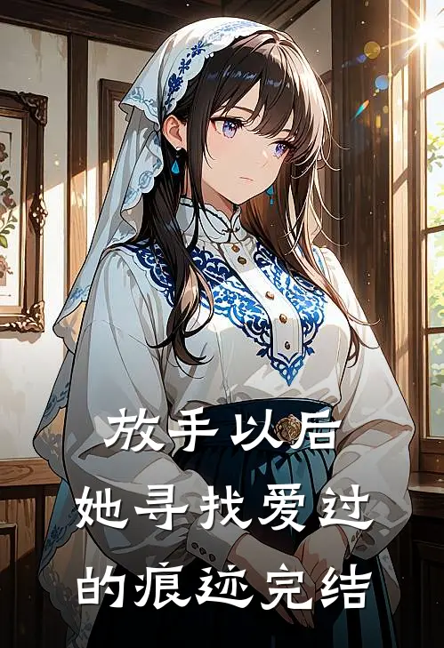 放手以后，她寻找爱过的痕迹完结