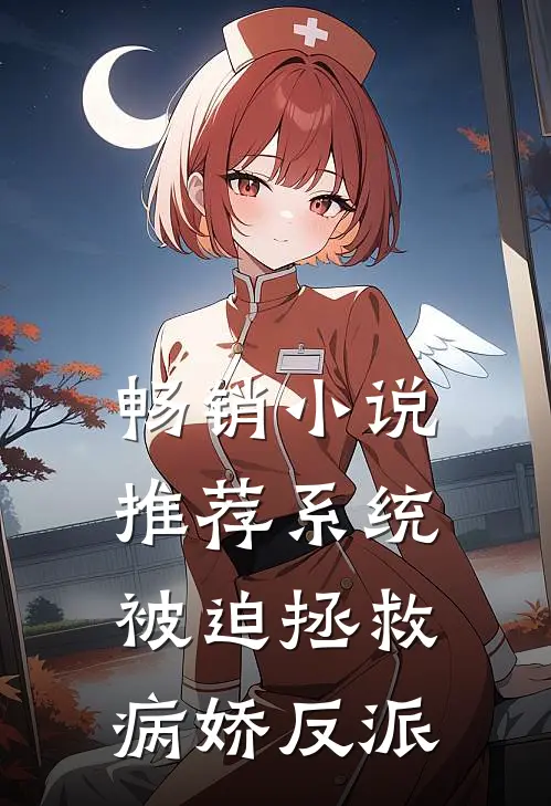畅销小说推荐系统：被迫拯救病娇反派