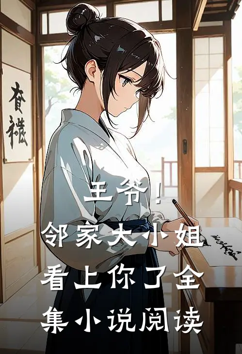 王爷！邻家大小姐看上你了全集小说阅读