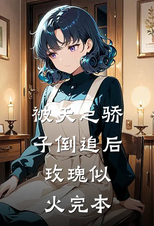 被天之骄子倒追后，玫瑰似火完本