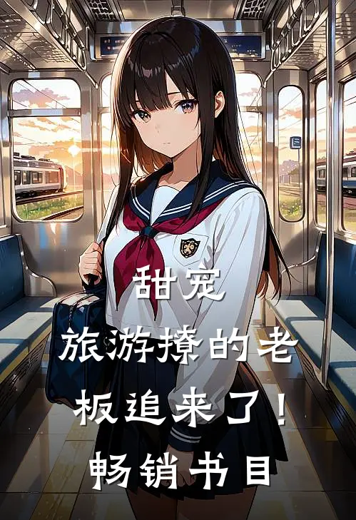 甜宠：旅游撩的老板追来了！畅销书目