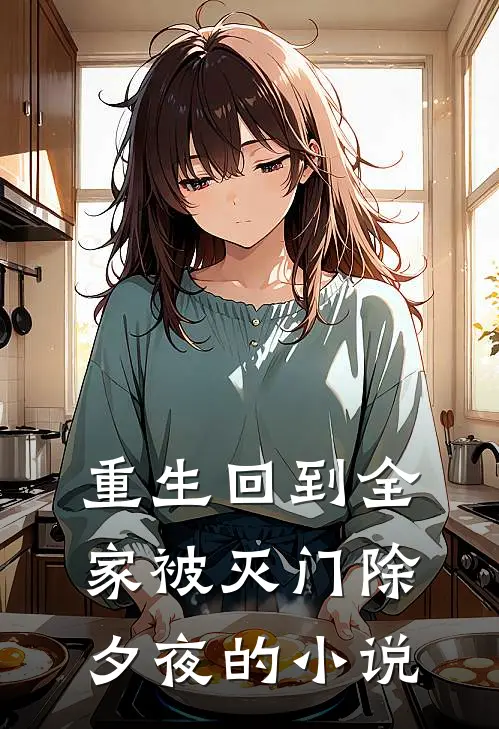 重生回到全家被灭门除夕夜的小说