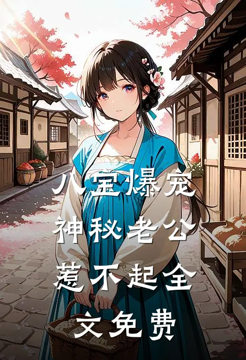 八宝爆宠：神秘老公惹不起全文免费