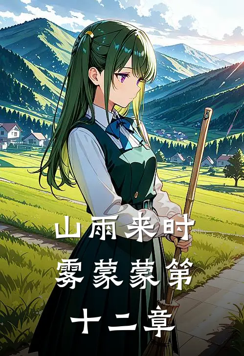 山雨来时雾蒙蒙第十二章