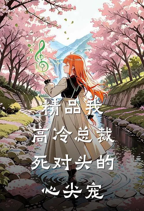 精品我，高冷总裁，死对头的心尖宠