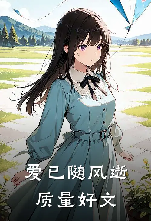 爱已随风逝质量好文