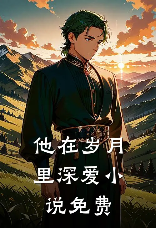 他在岁月里深爱小说免费