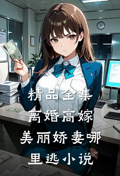 精品全集离婚高嫁:美丽娇妻哪里逃小说