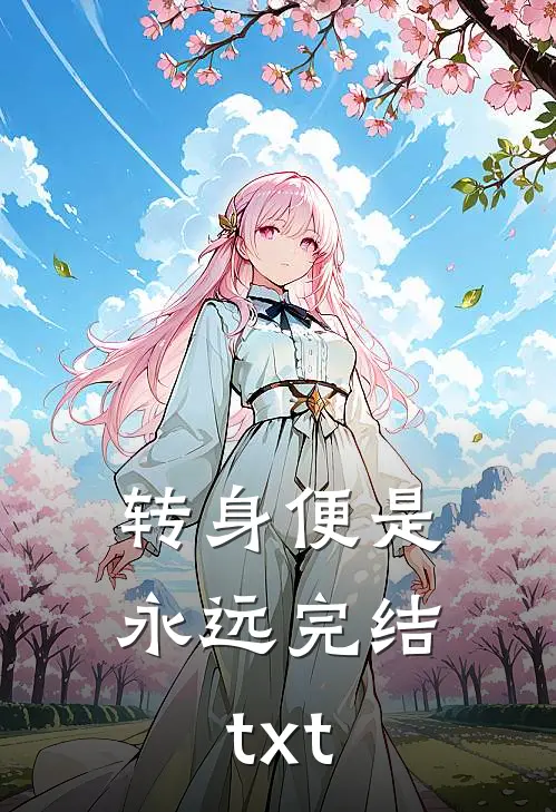 转身便是永远完结txt