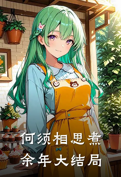 何须相思煮余年大结局