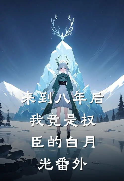 来到八年后，我竟是权臣的白月光番外